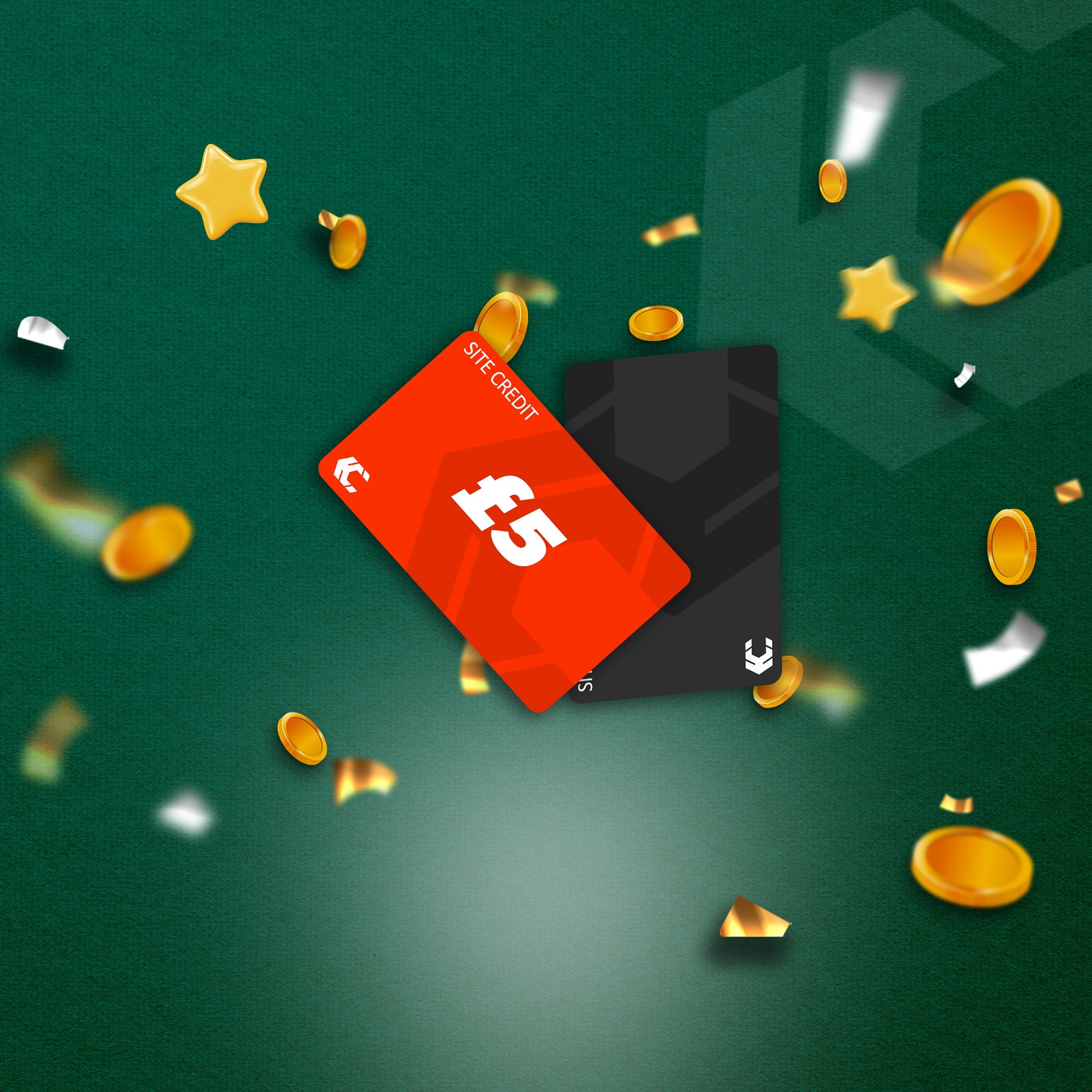 Instant Win Prize Image