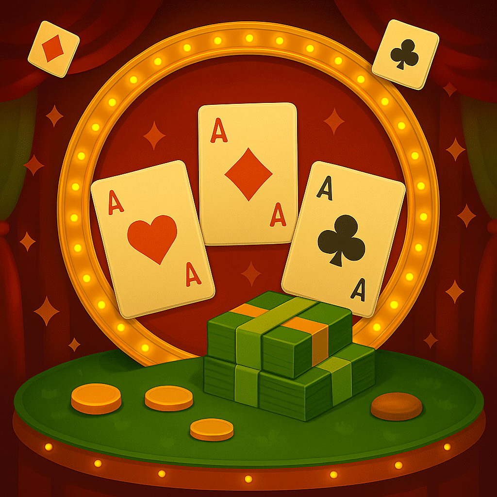 Instant Win Prize Image