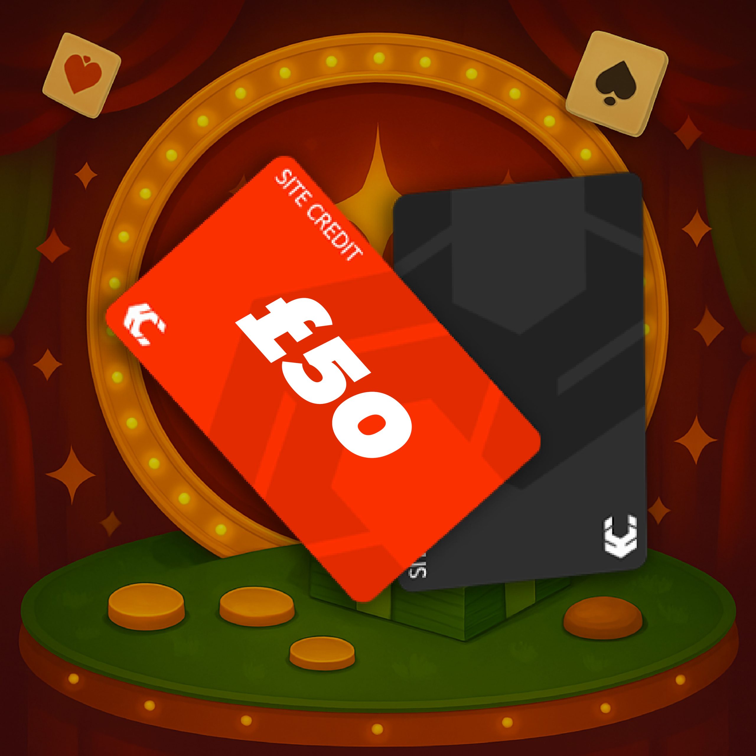 Instant Win Prize Image