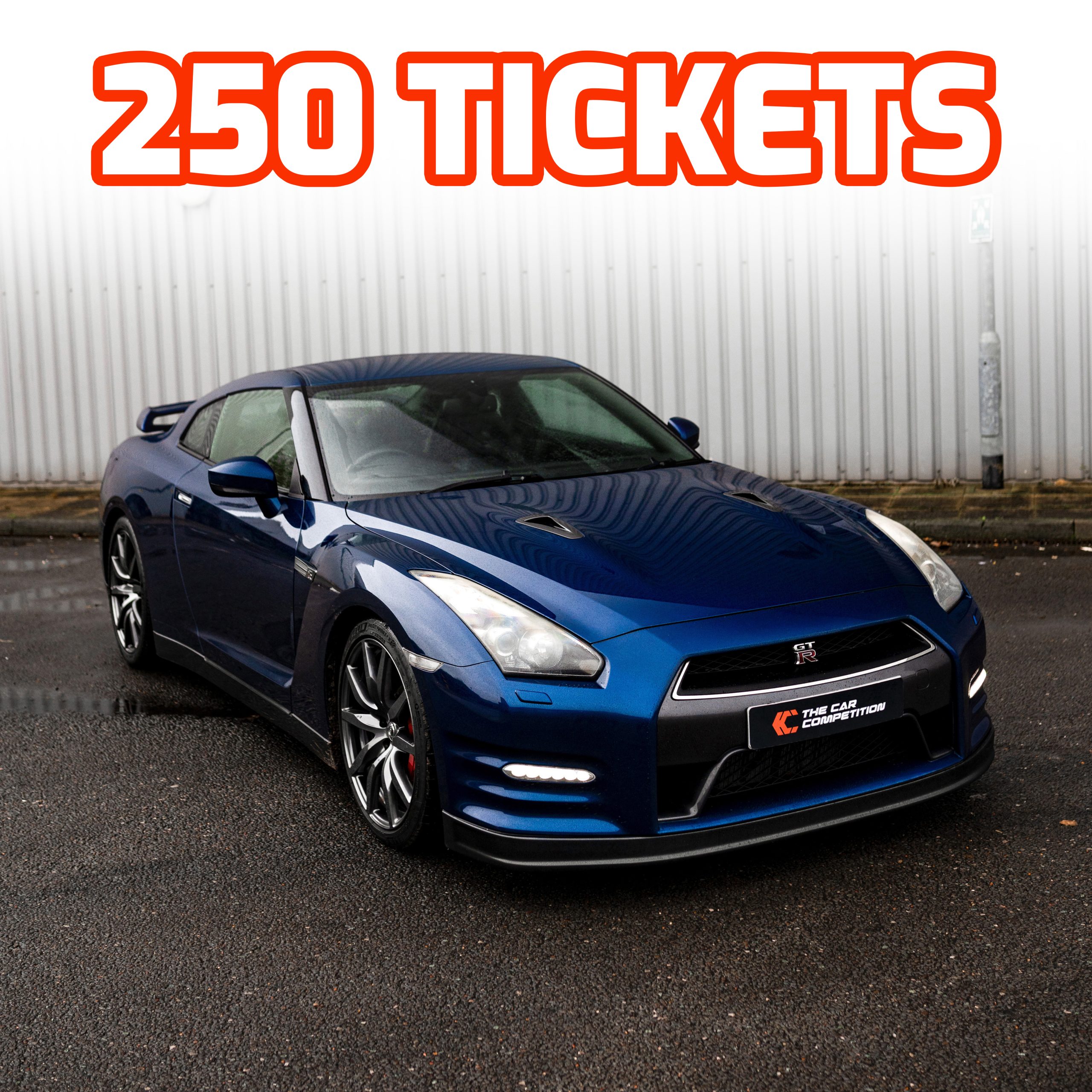 Instant Win Prize Image