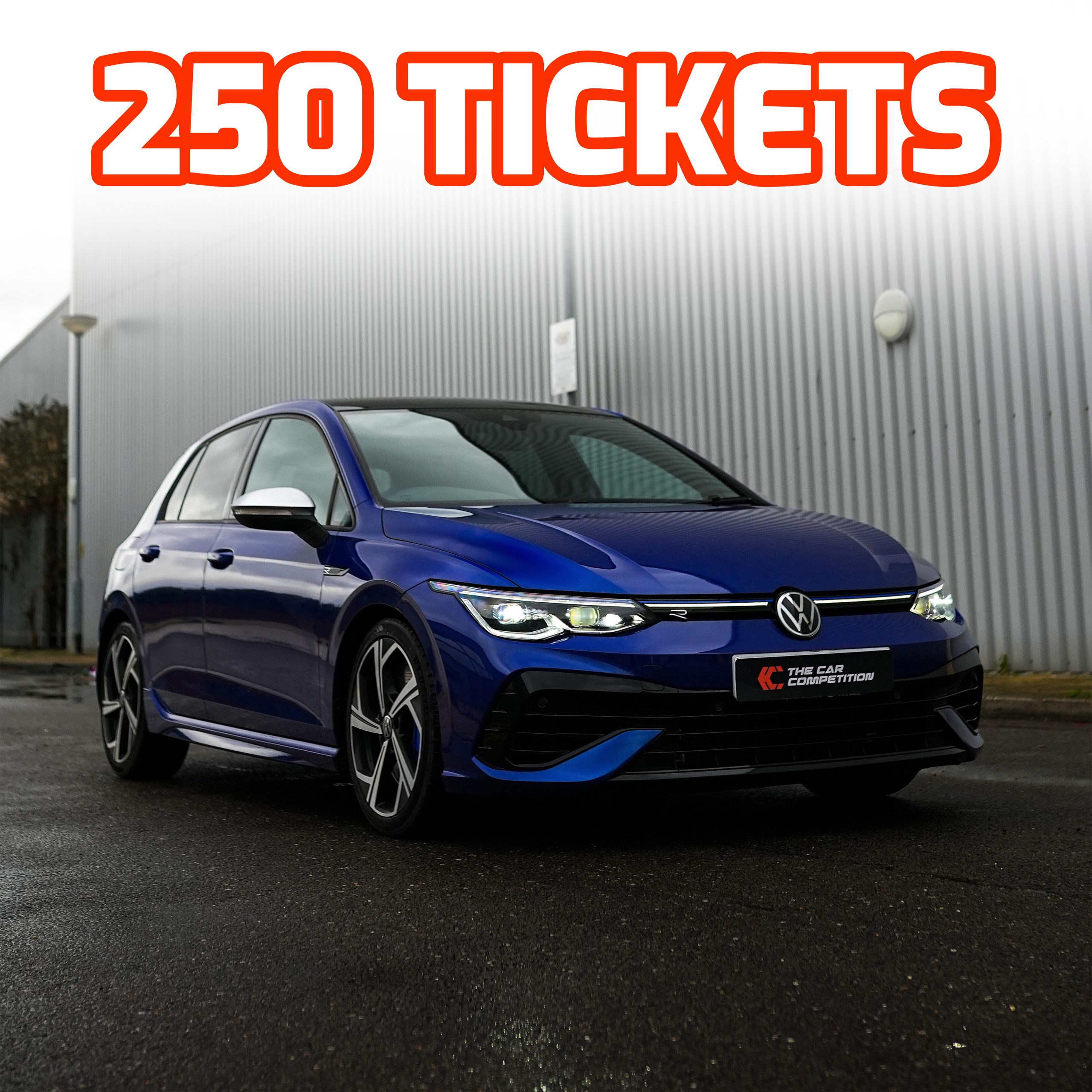 Instant Win Prize Image