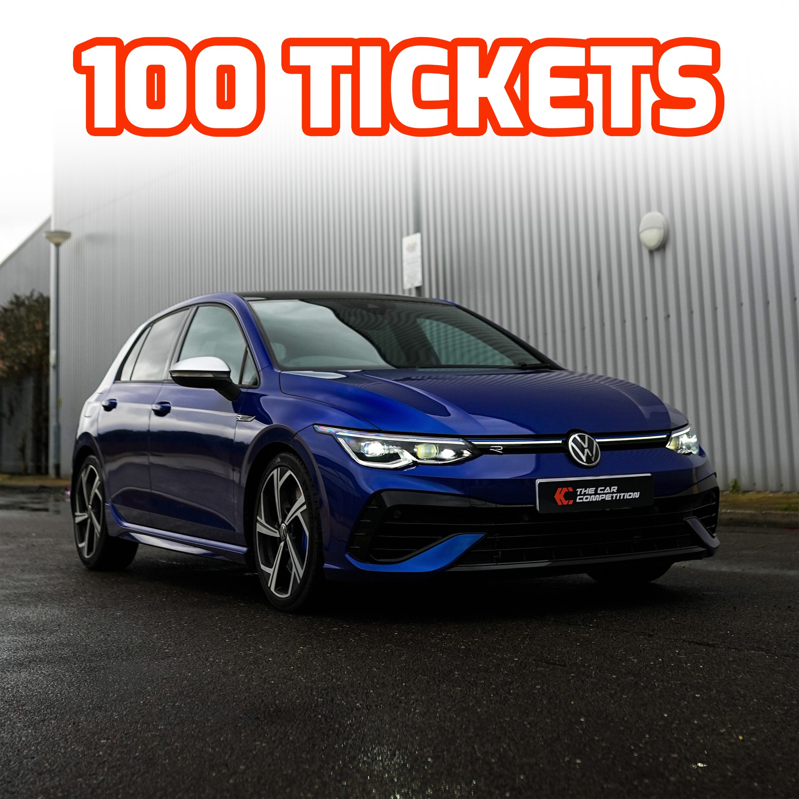 Instant Win Prize Image