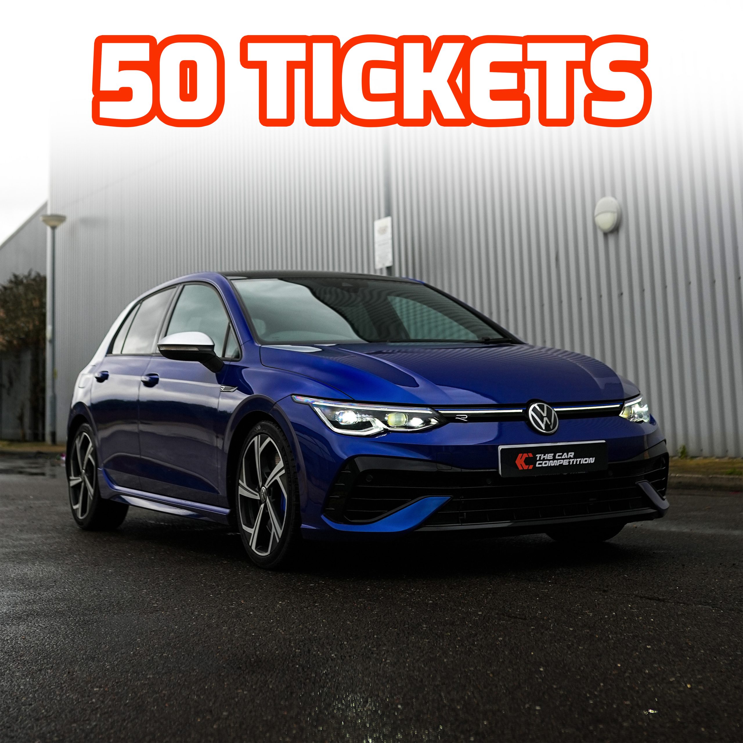 Instant Win Prize Image