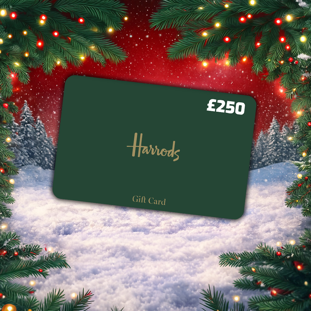 Instant Win Prize Image