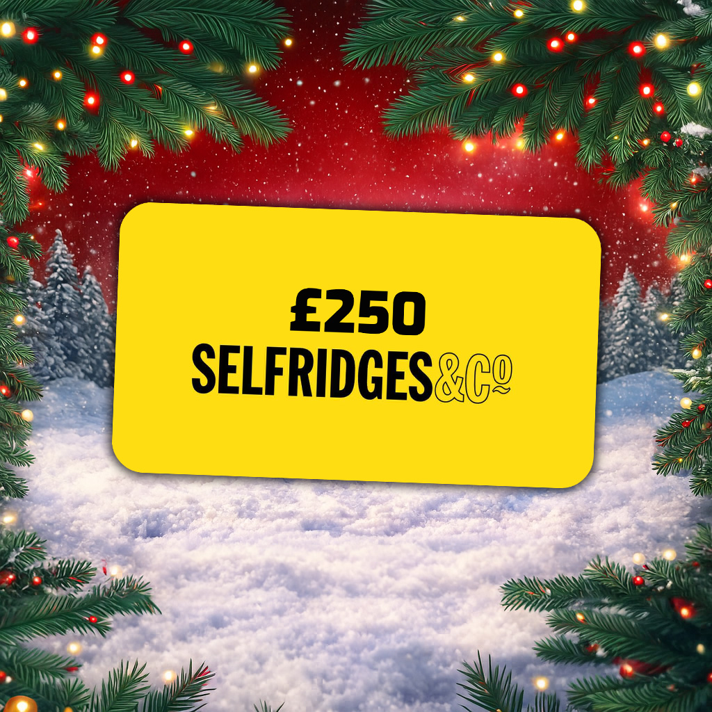 Instant Win Prize Image