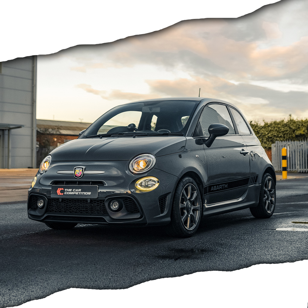 Instant Win Prize Image