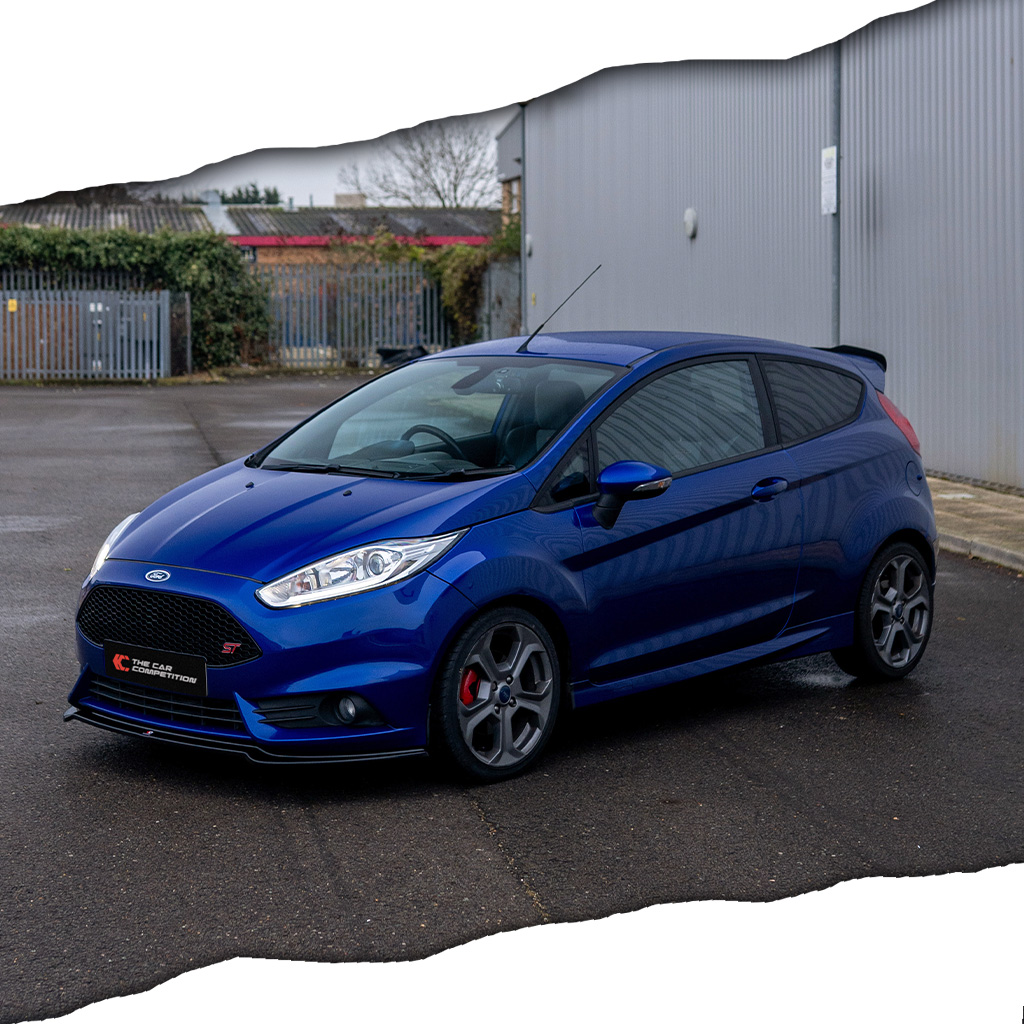 Instant Win Prize Image