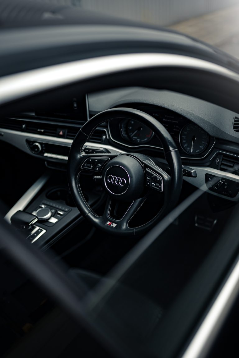 Audi S5 Wins Fifth Consecutive Ward S 10 Best Engines Award Audiworld