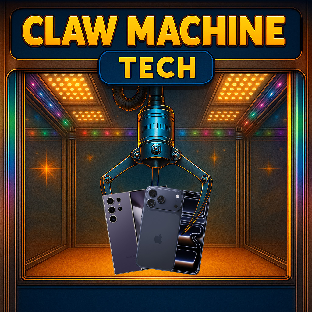 Instant Win Prize Image