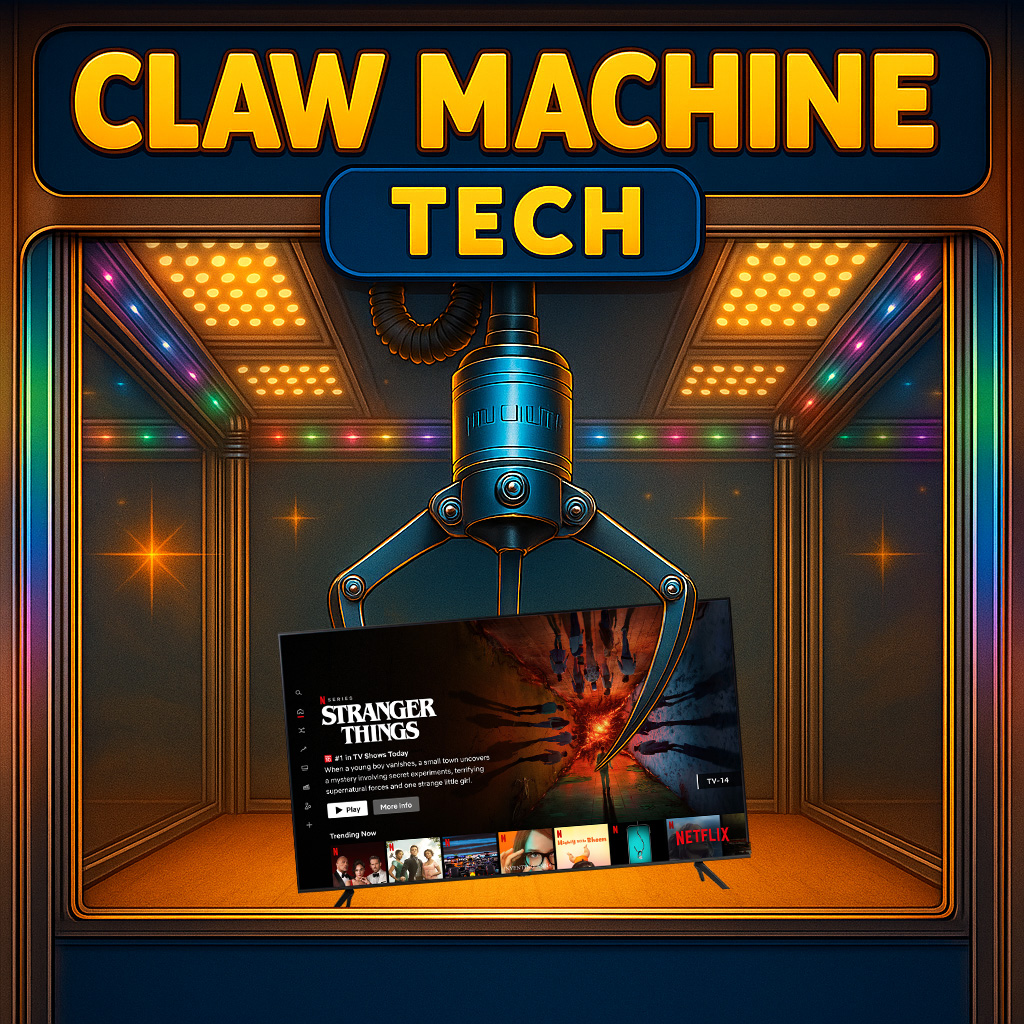 Instant Win Prize Image