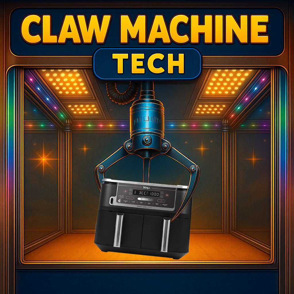 Instant Win Prize Image