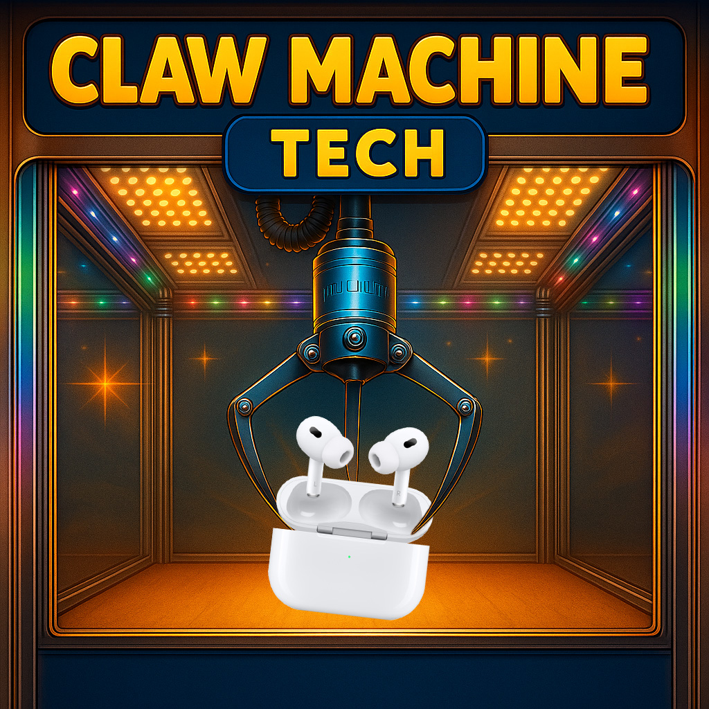 Instant Win Prize Image