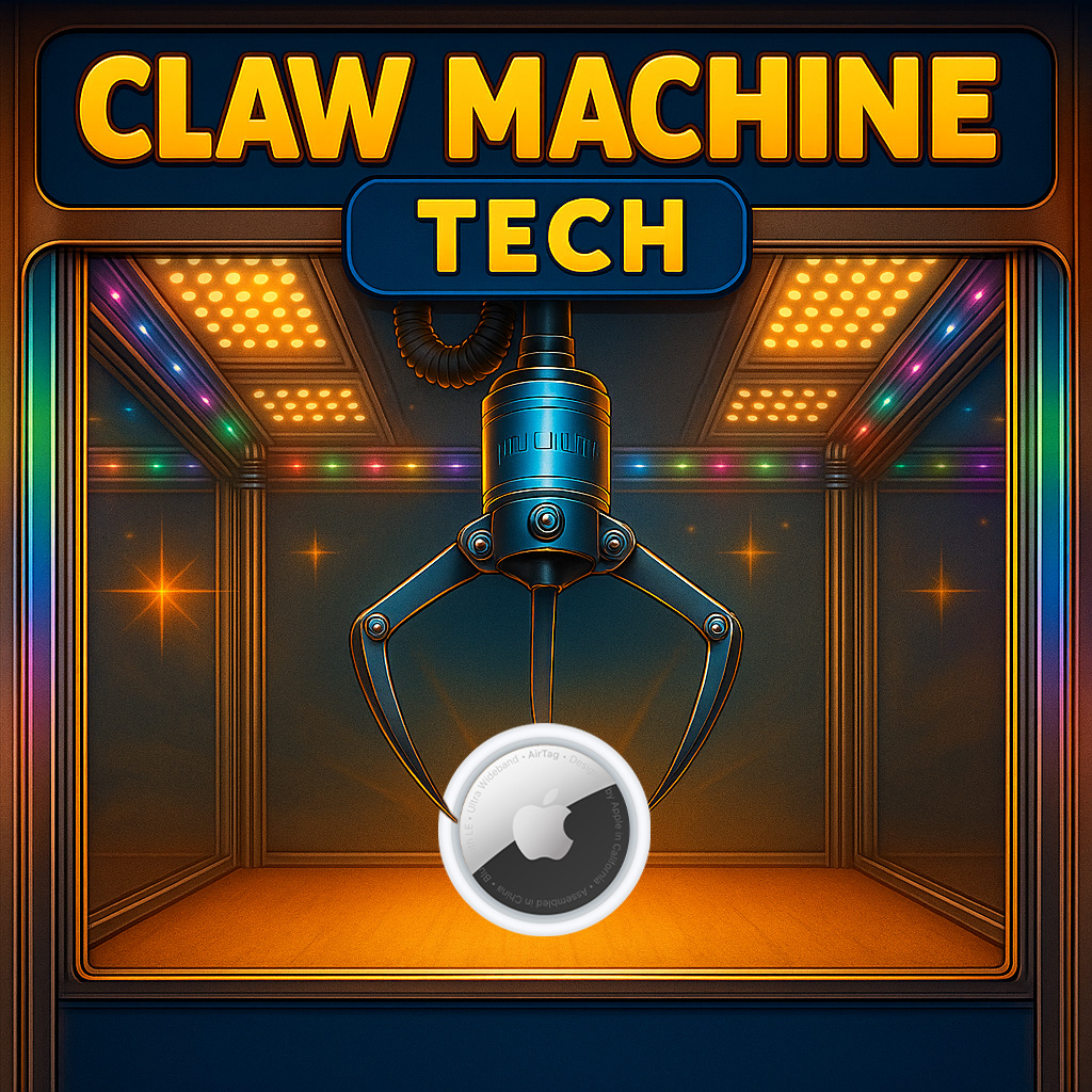 Instant Win Prize Image