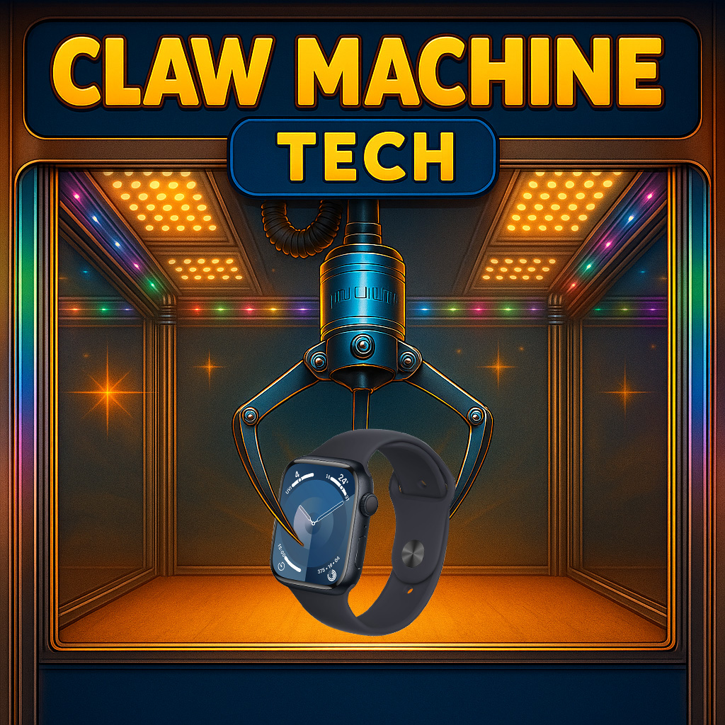 Instant Win Prize Image