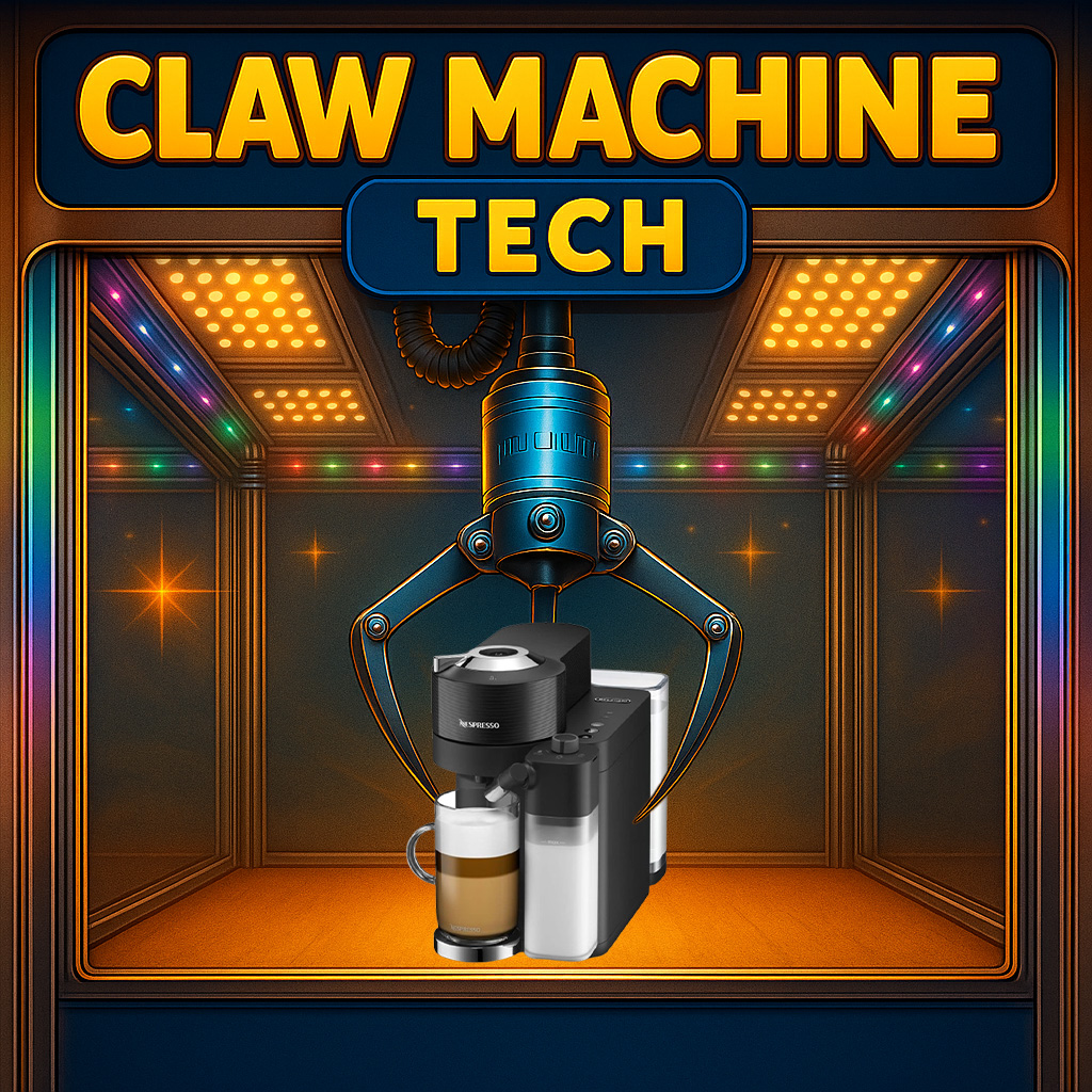 Instant Win Prize Image