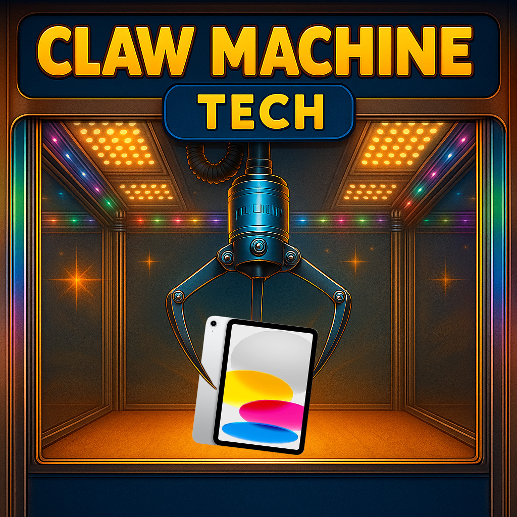 Instant Win Prize Image