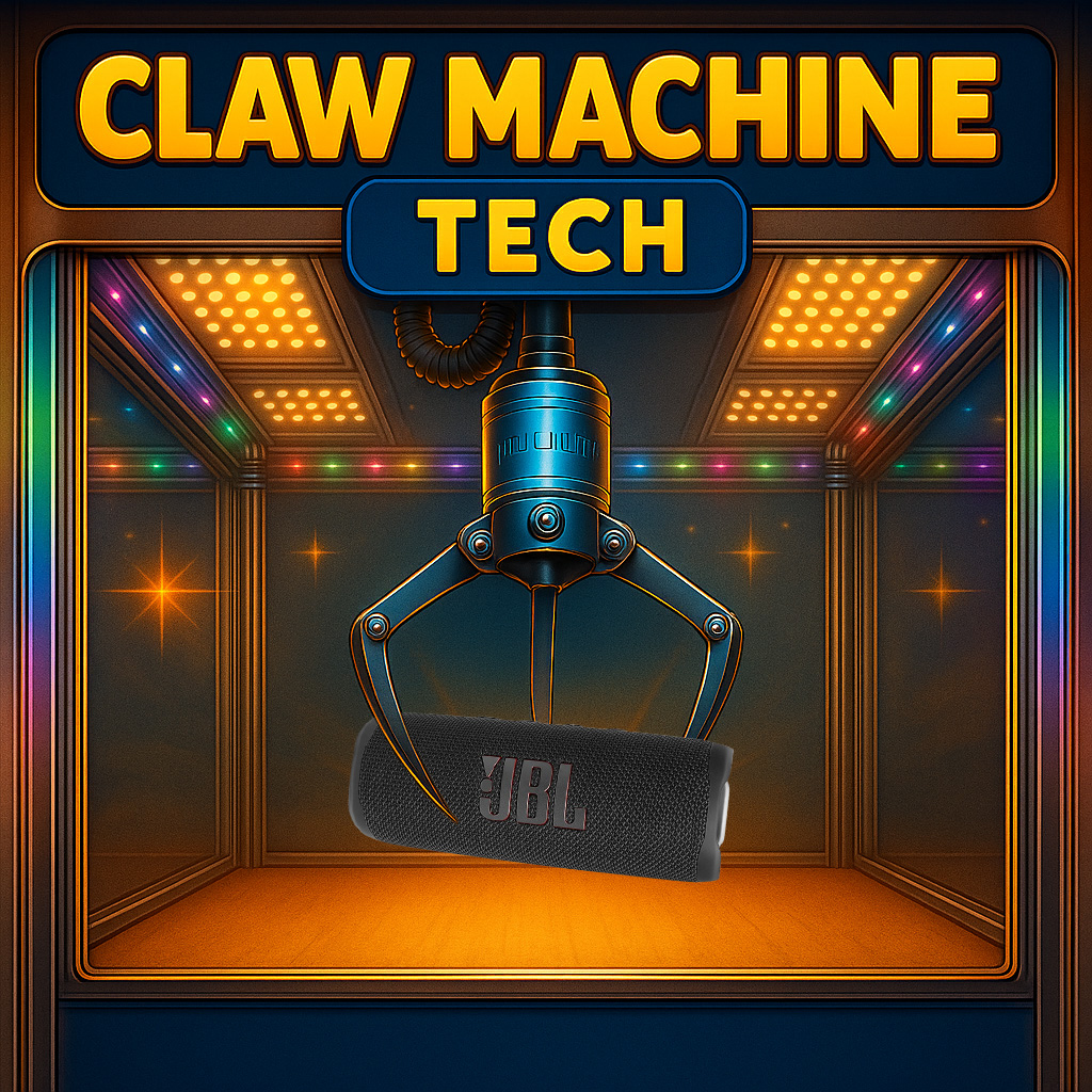 Instant Win Prize Image