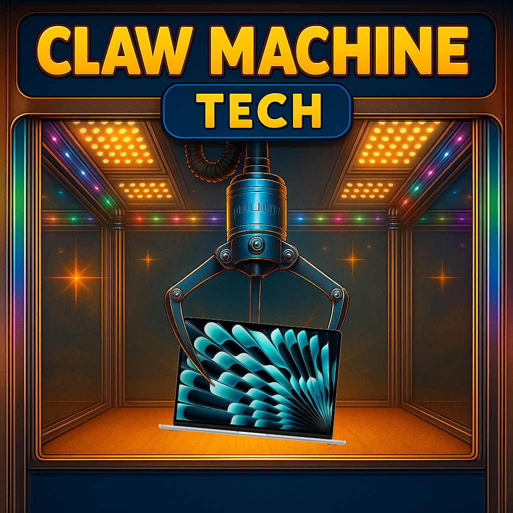 Instant Win Prize Image