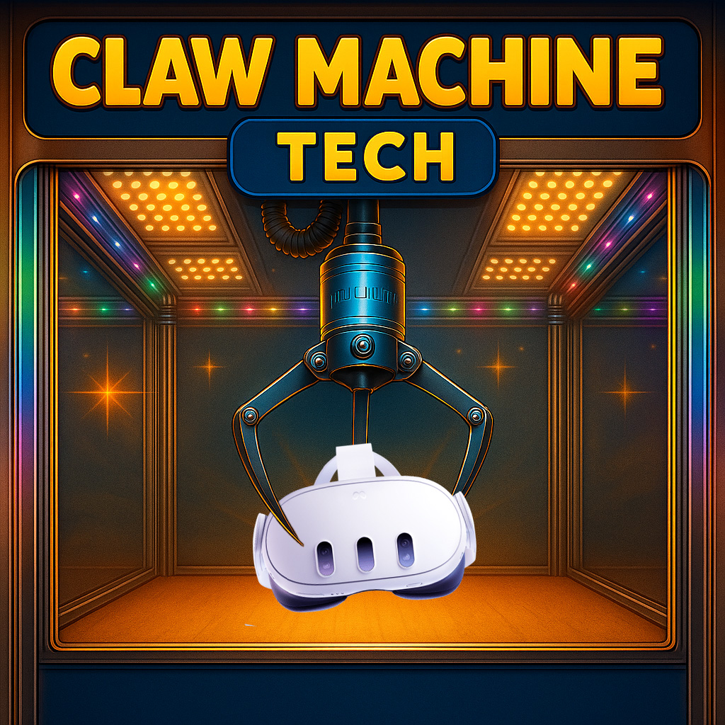 Instant Win Prize Image