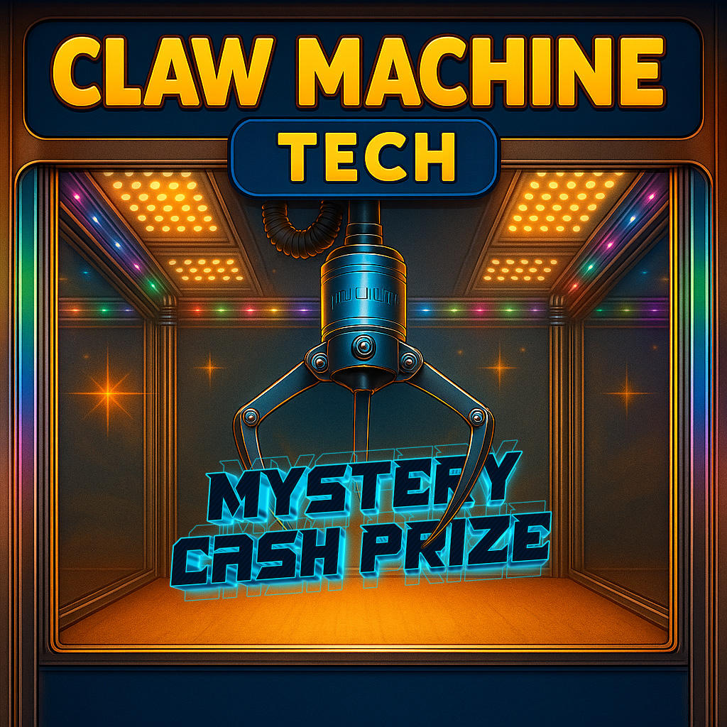 Instant Win Prize Image