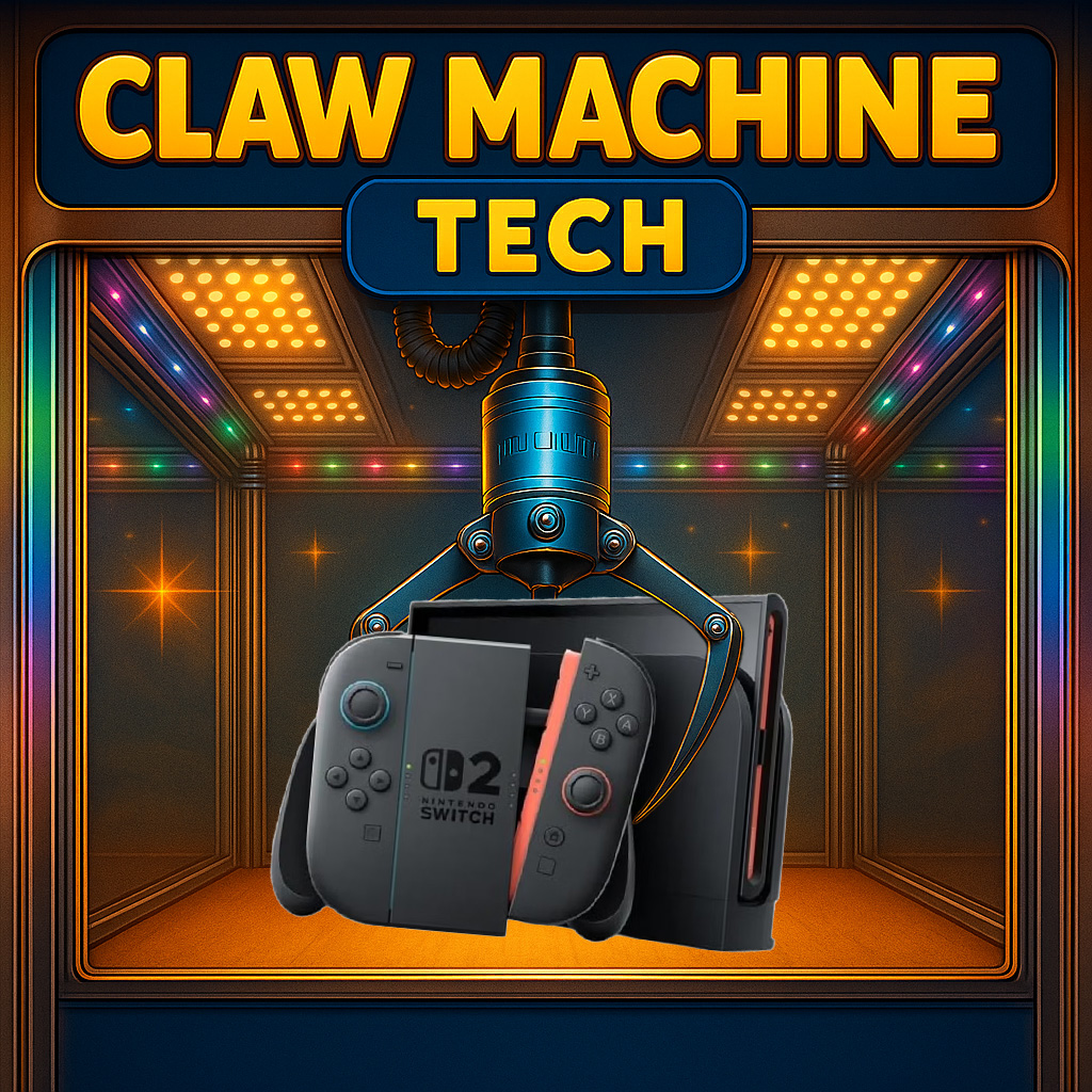 Instant Win Prize Image