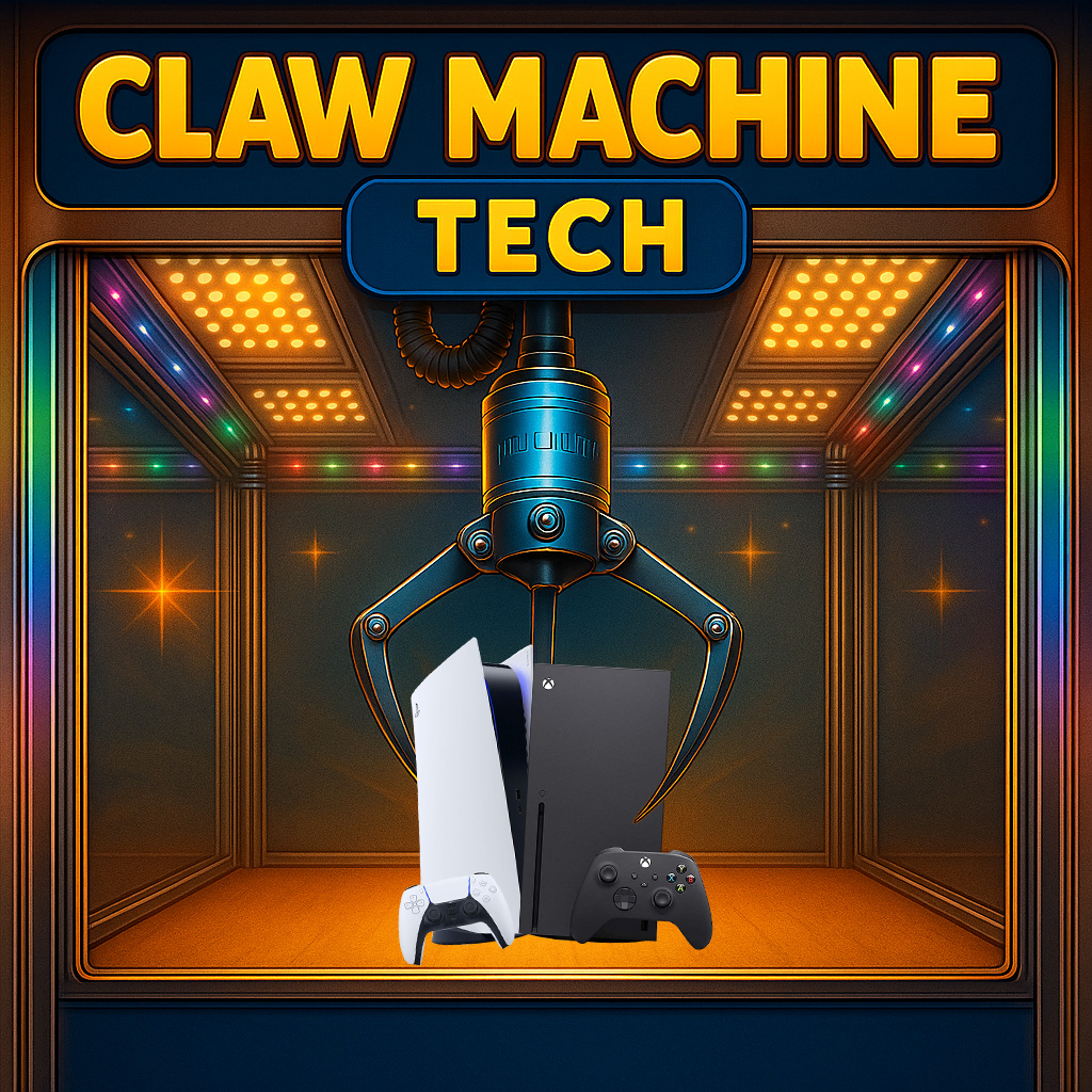 Instant Win Prize Image