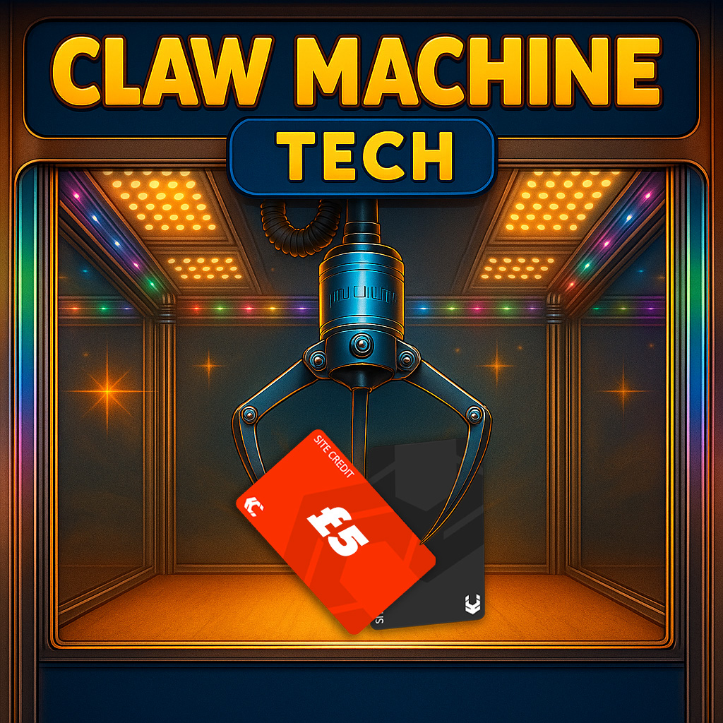 Instant Win Prize Image