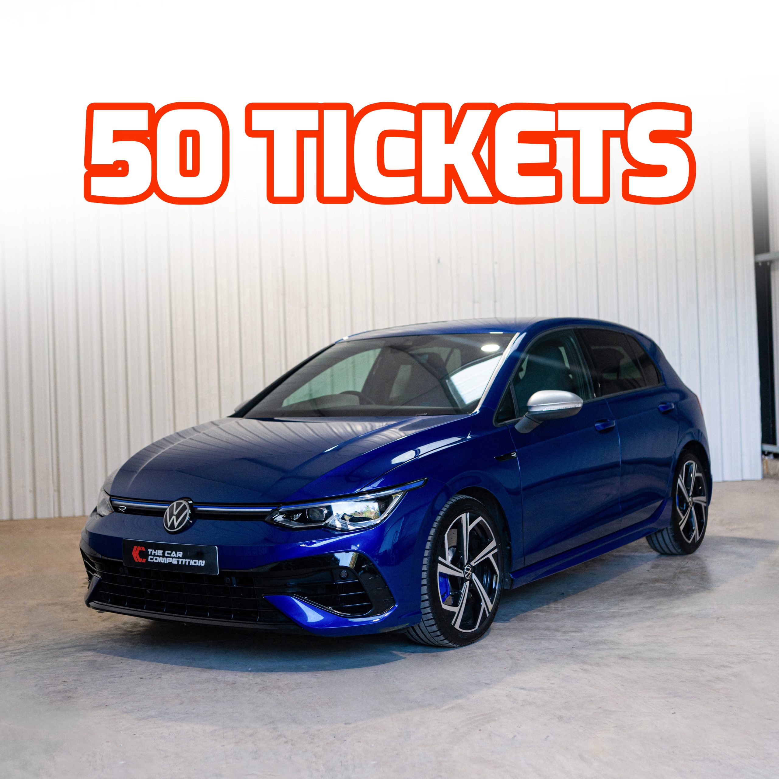 Instant Win Prize Image