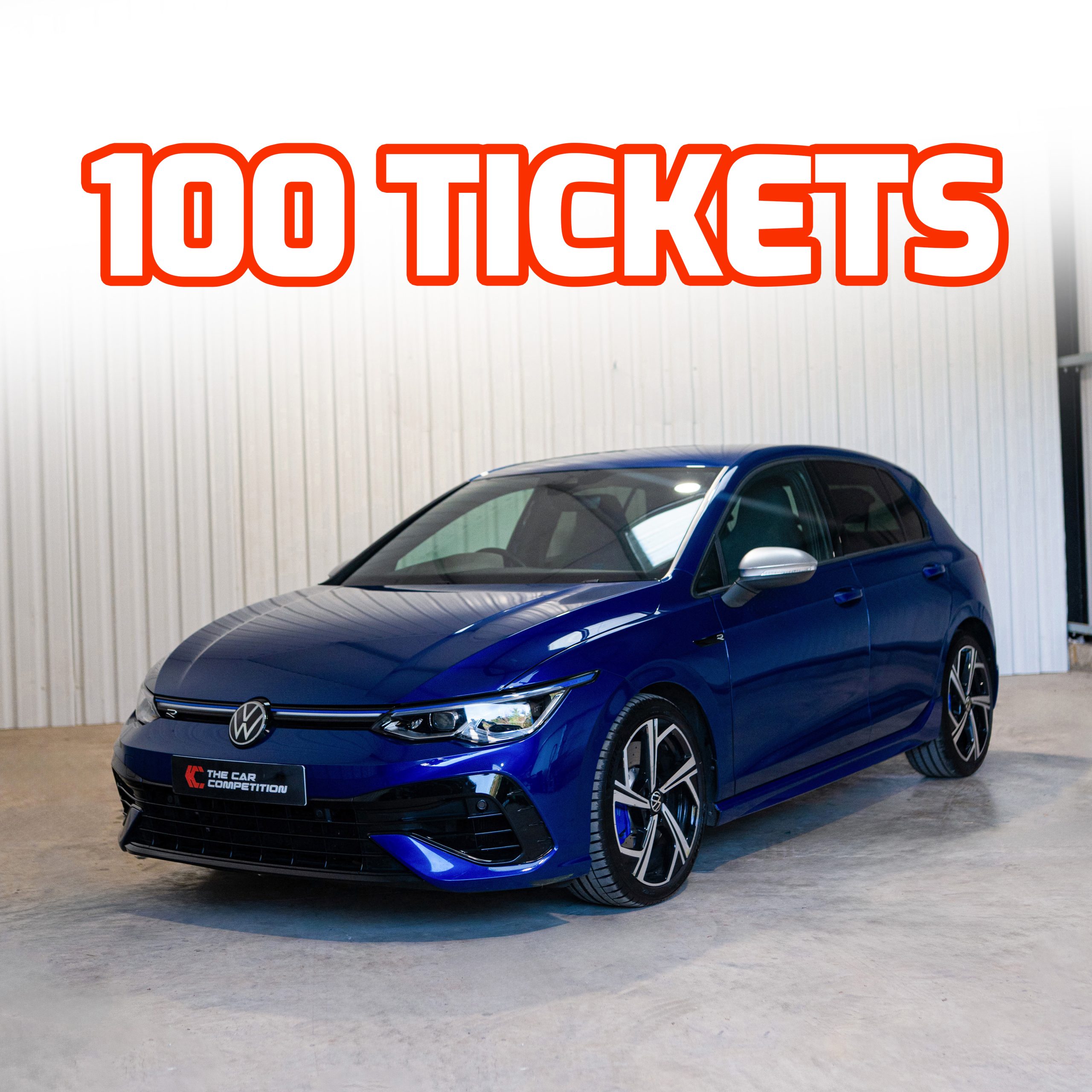 Instant Win Prize Image