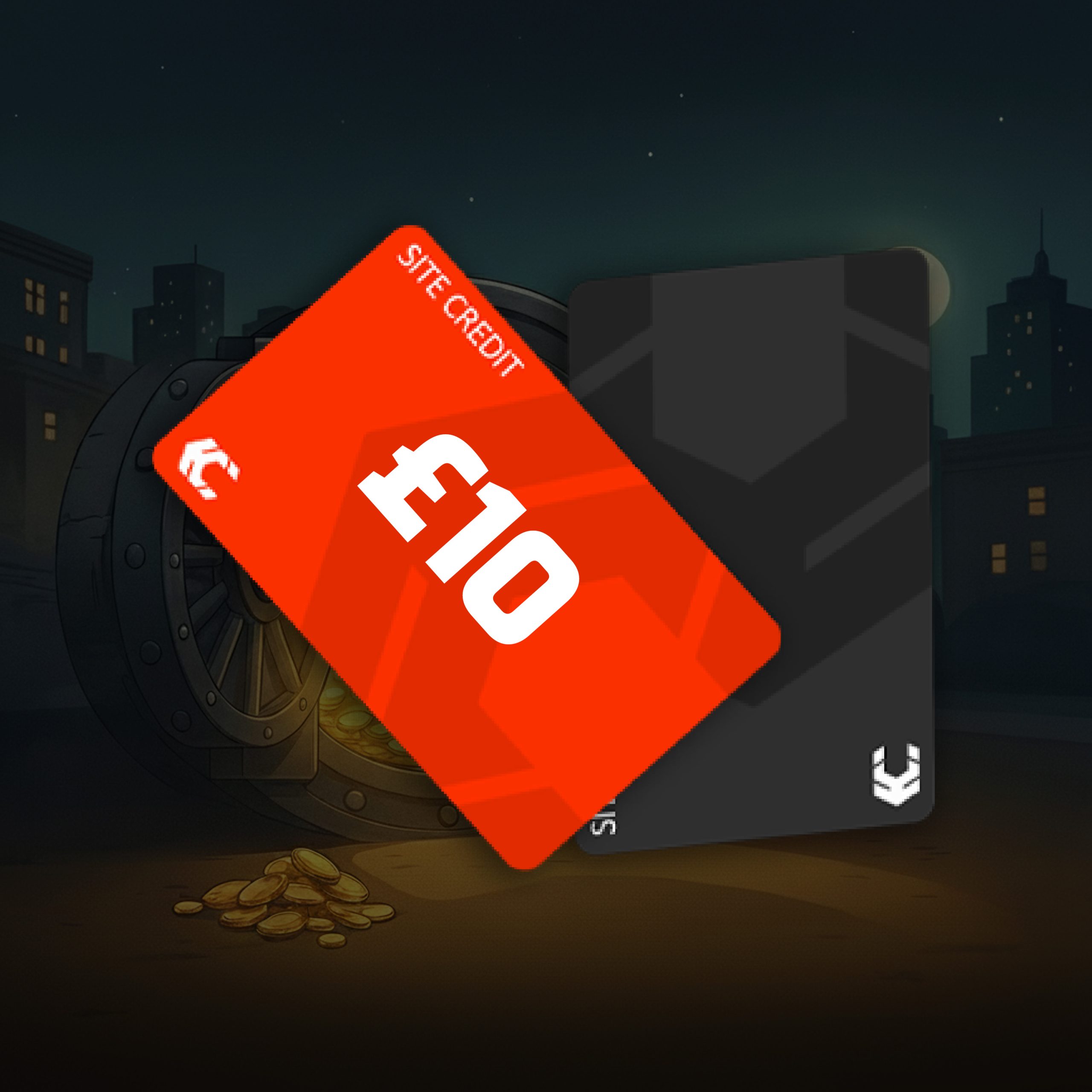 Instant Win Prize Image