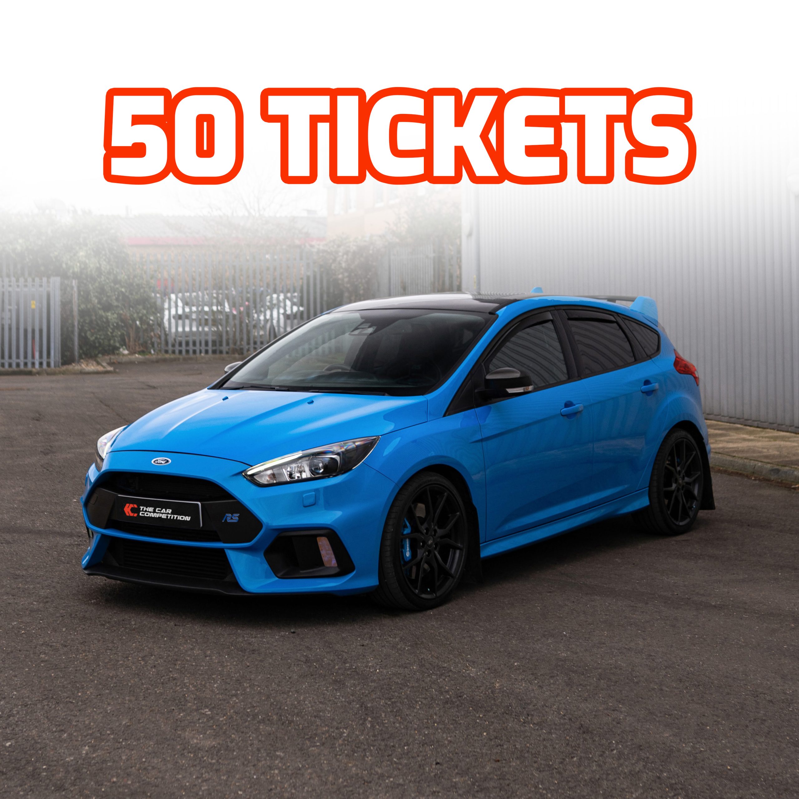 Instant Win Prize Image