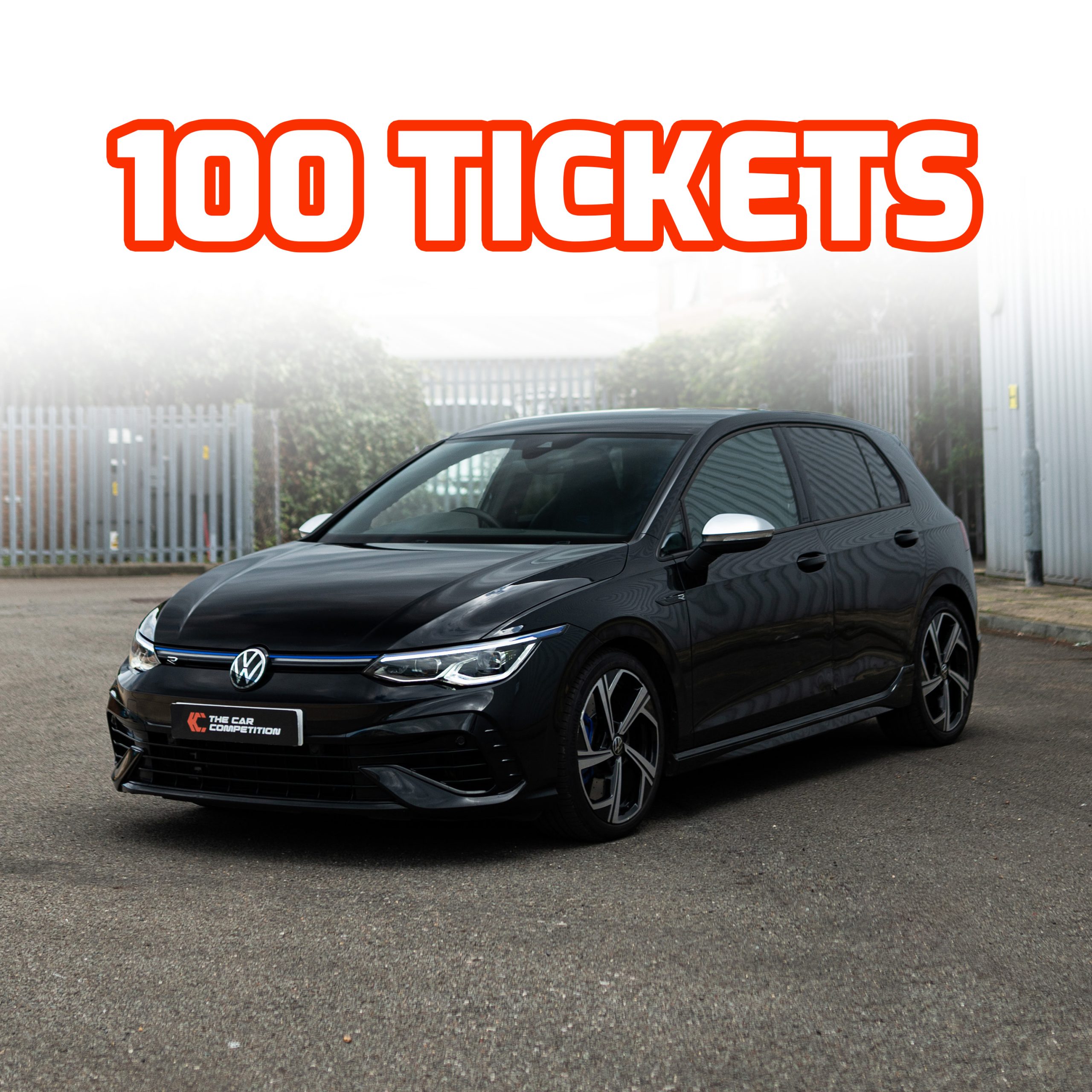 Instant Win Prize Image