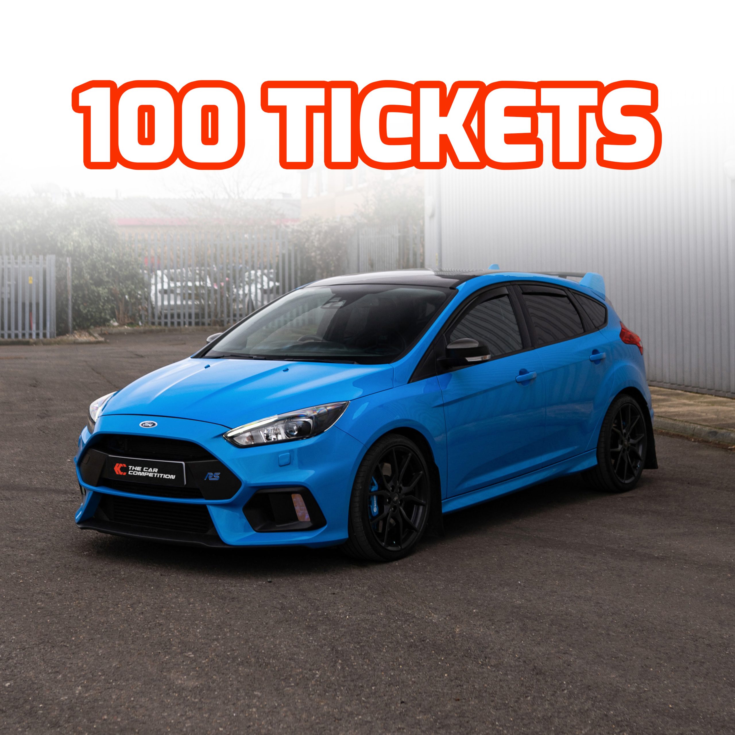 Instant Win Prize Image