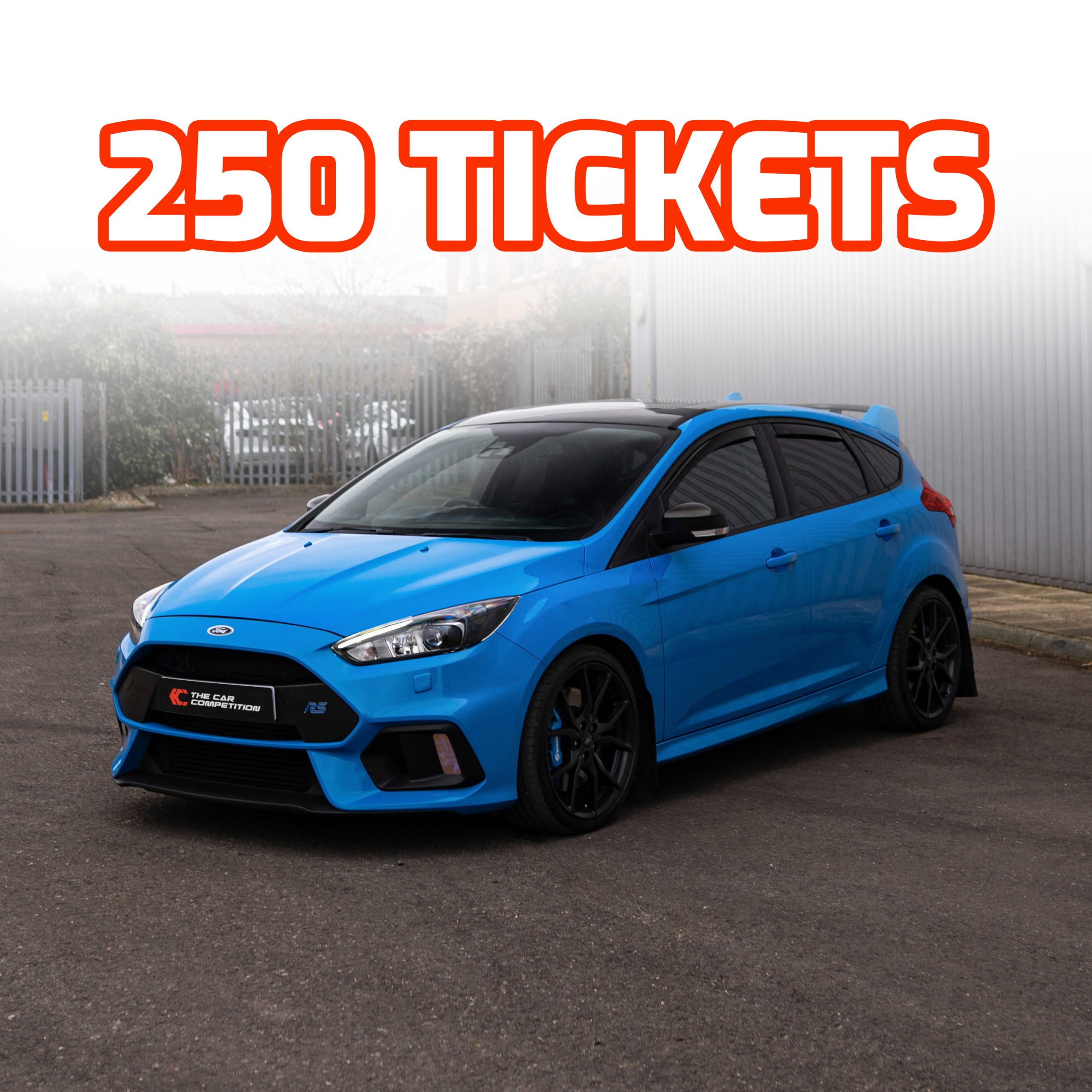 Instant Win Prize Image