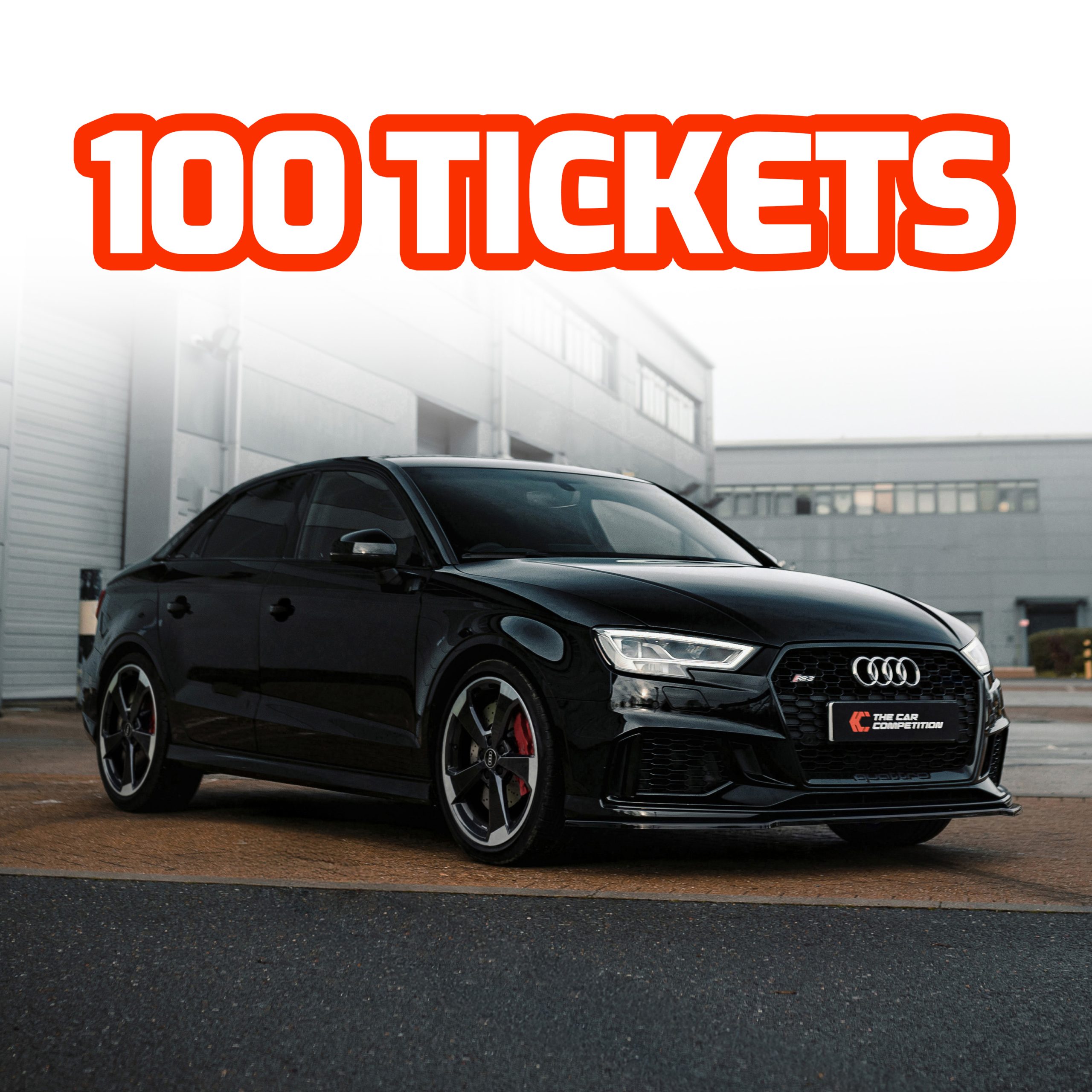Instant Win Prize Image