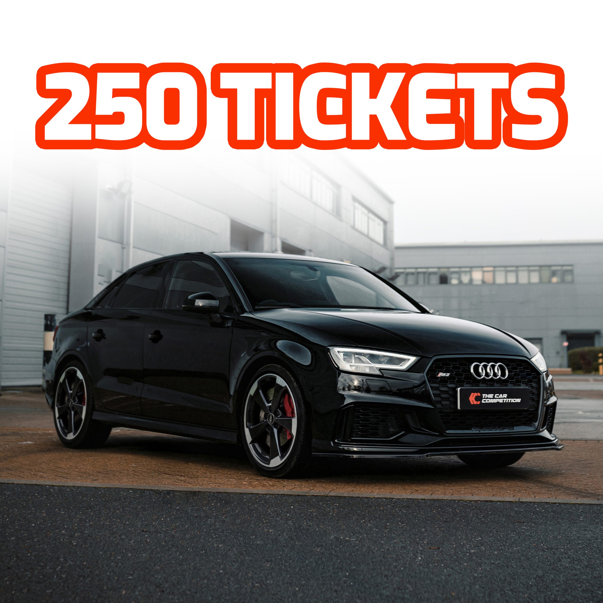 Instant Win Prize Image