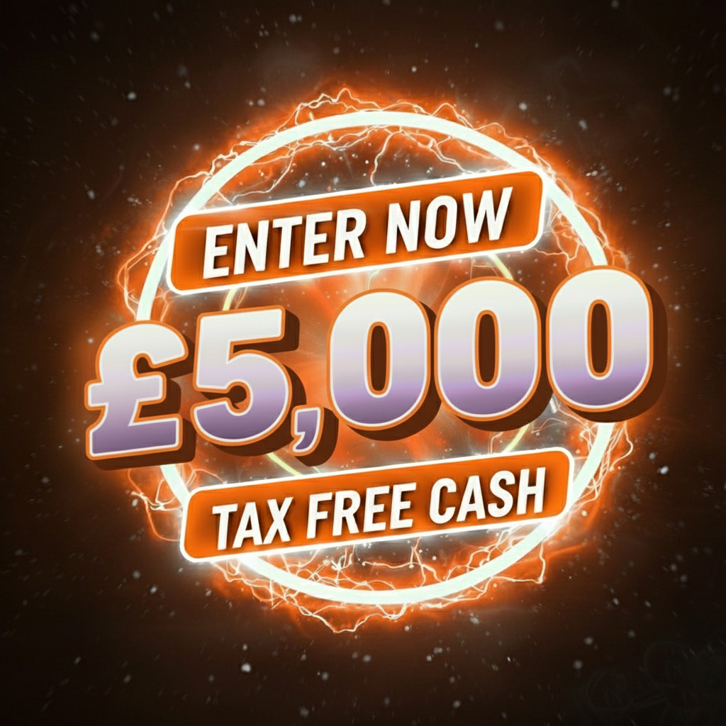 Instant Win Prize Image