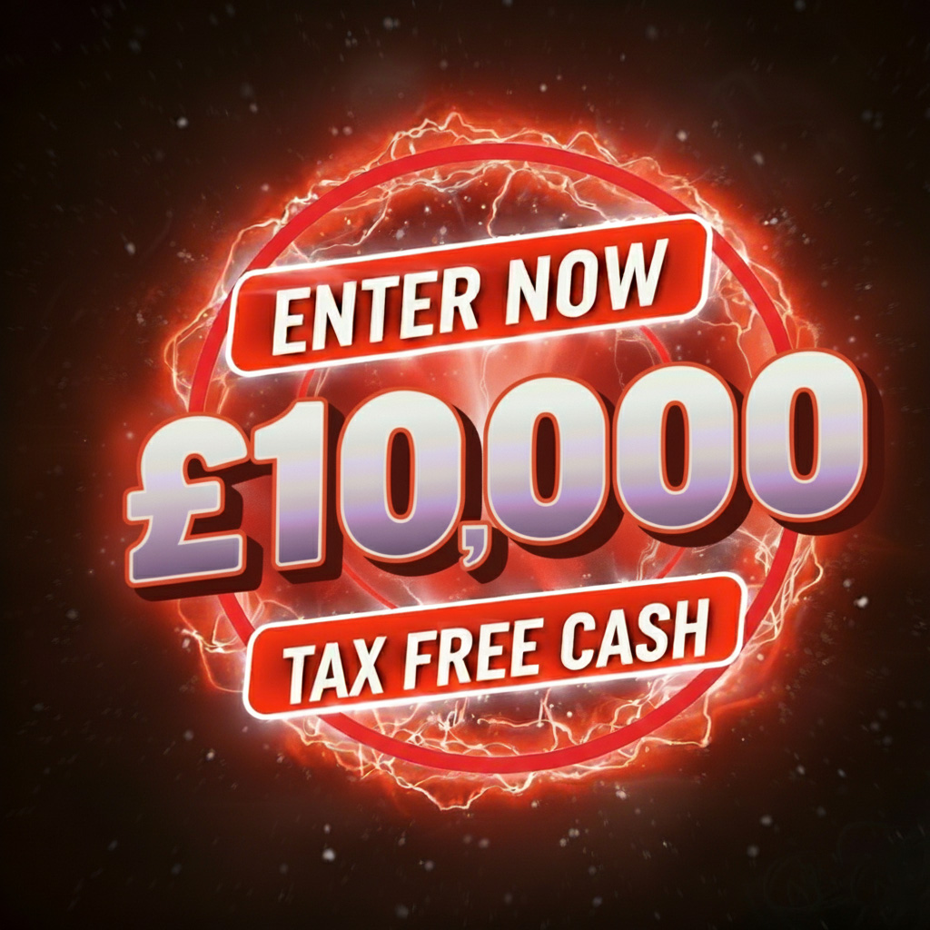 Instant Win Prize Image
