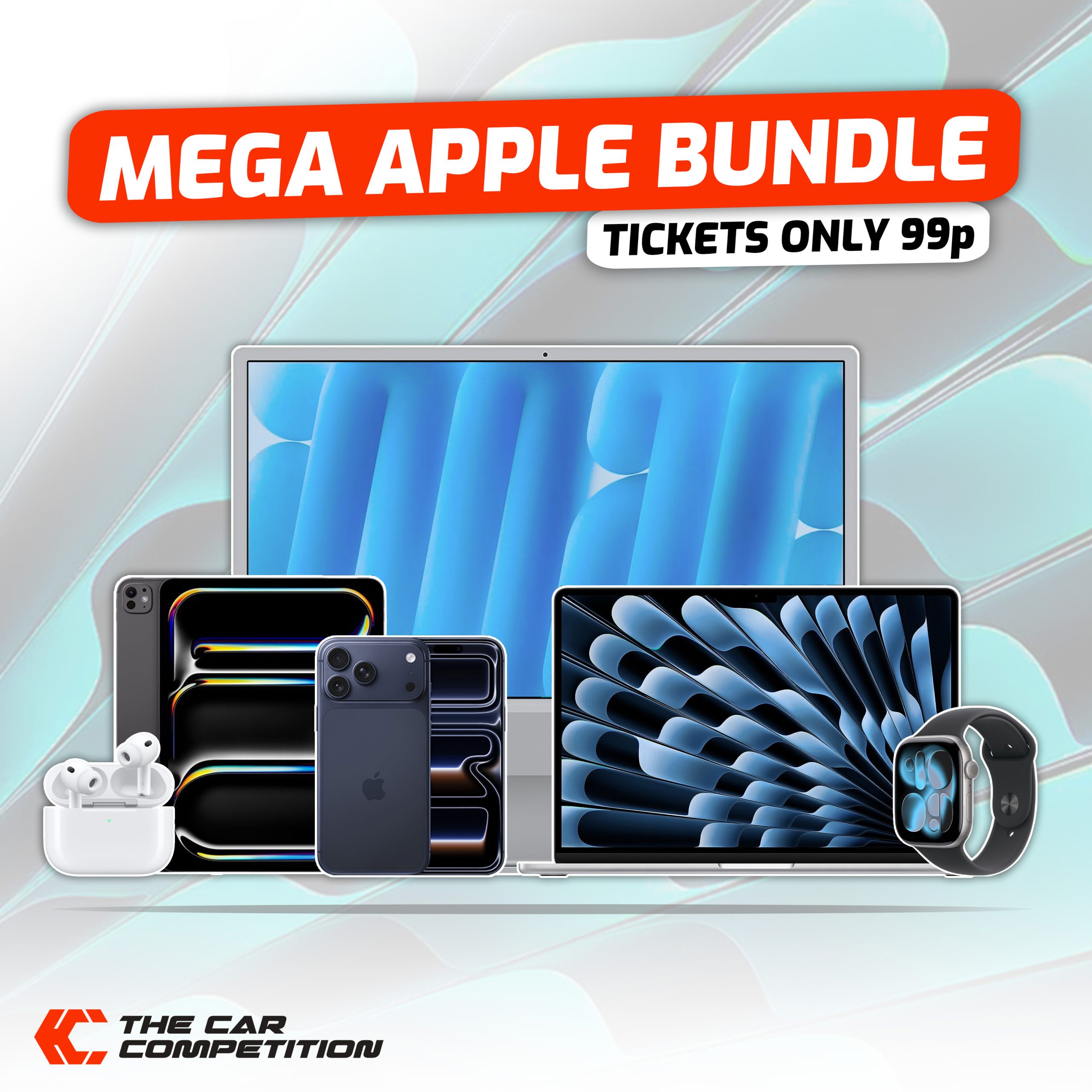 Instant Win Prize Image