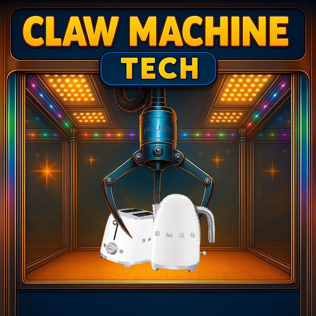 Instant Win Prize Image