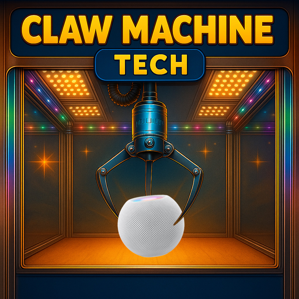 Instant Win Prize Image