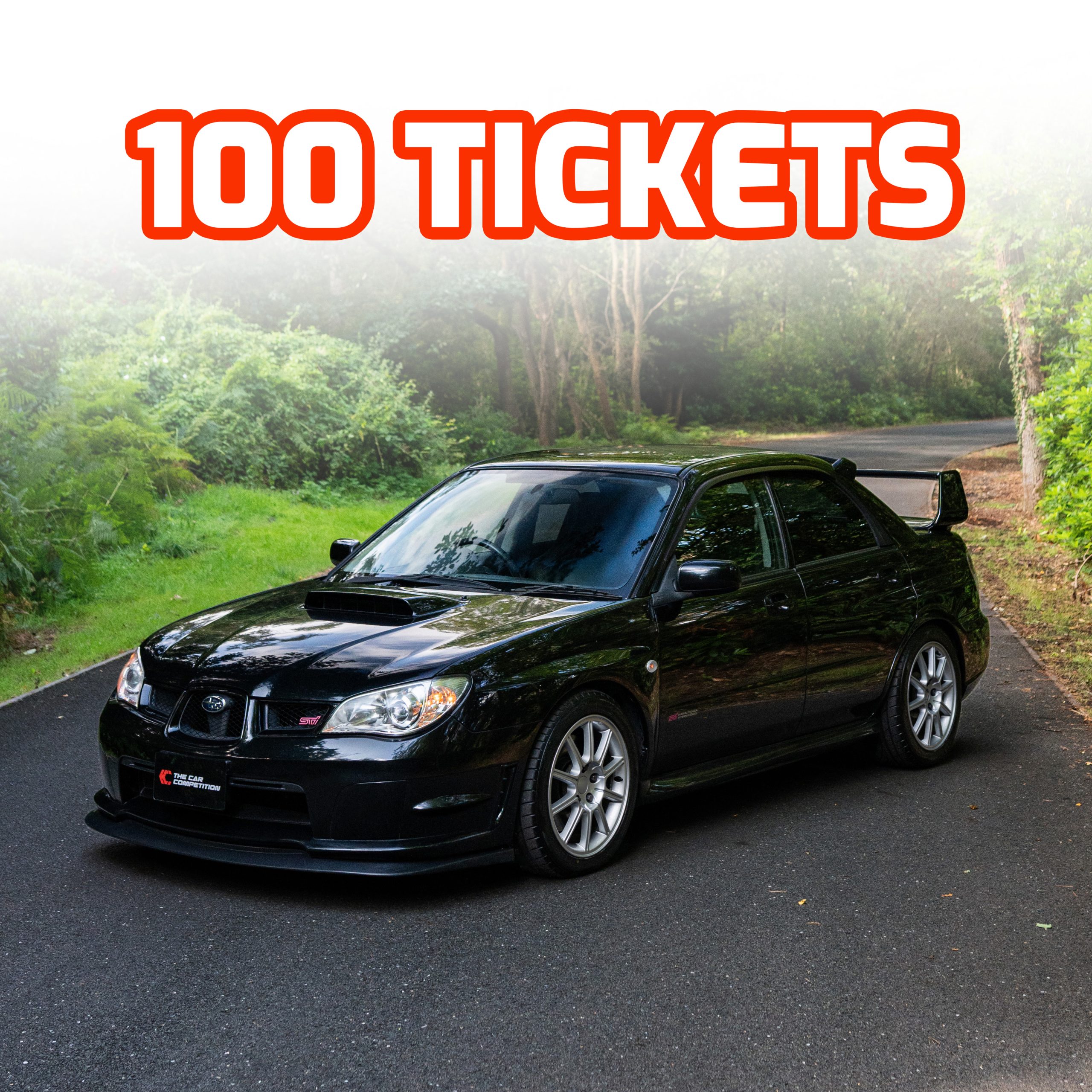 Instant Win Prize Image