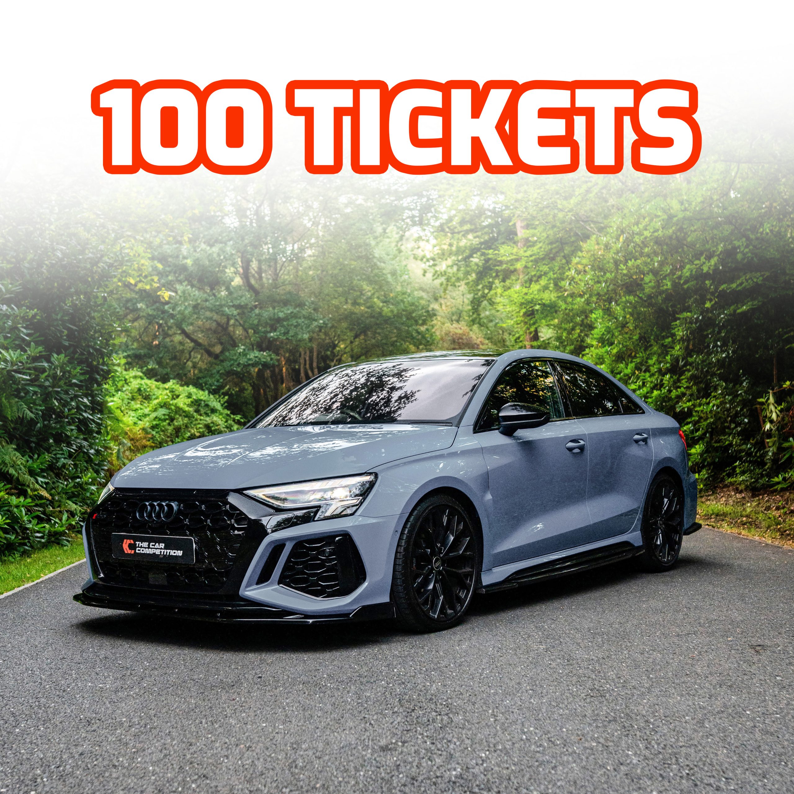 Instant Win Prize Image
