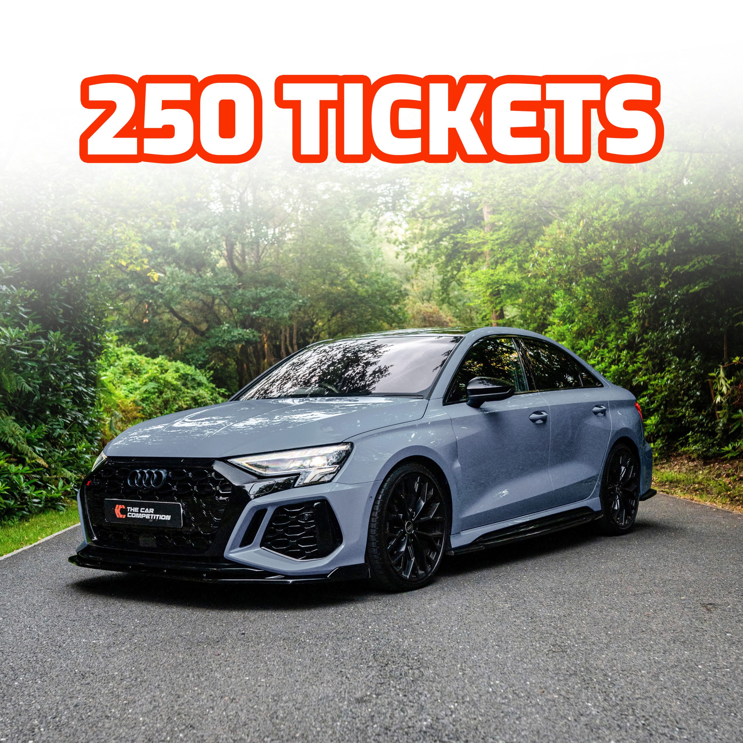 Instant Win Prize Image